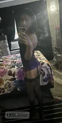 Escorts Toronto, Ontario Alyze