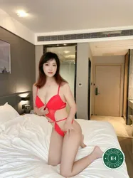 Escorts Dublin, Ireland Jolin