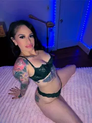 Escorts Sacramento, California Catalina