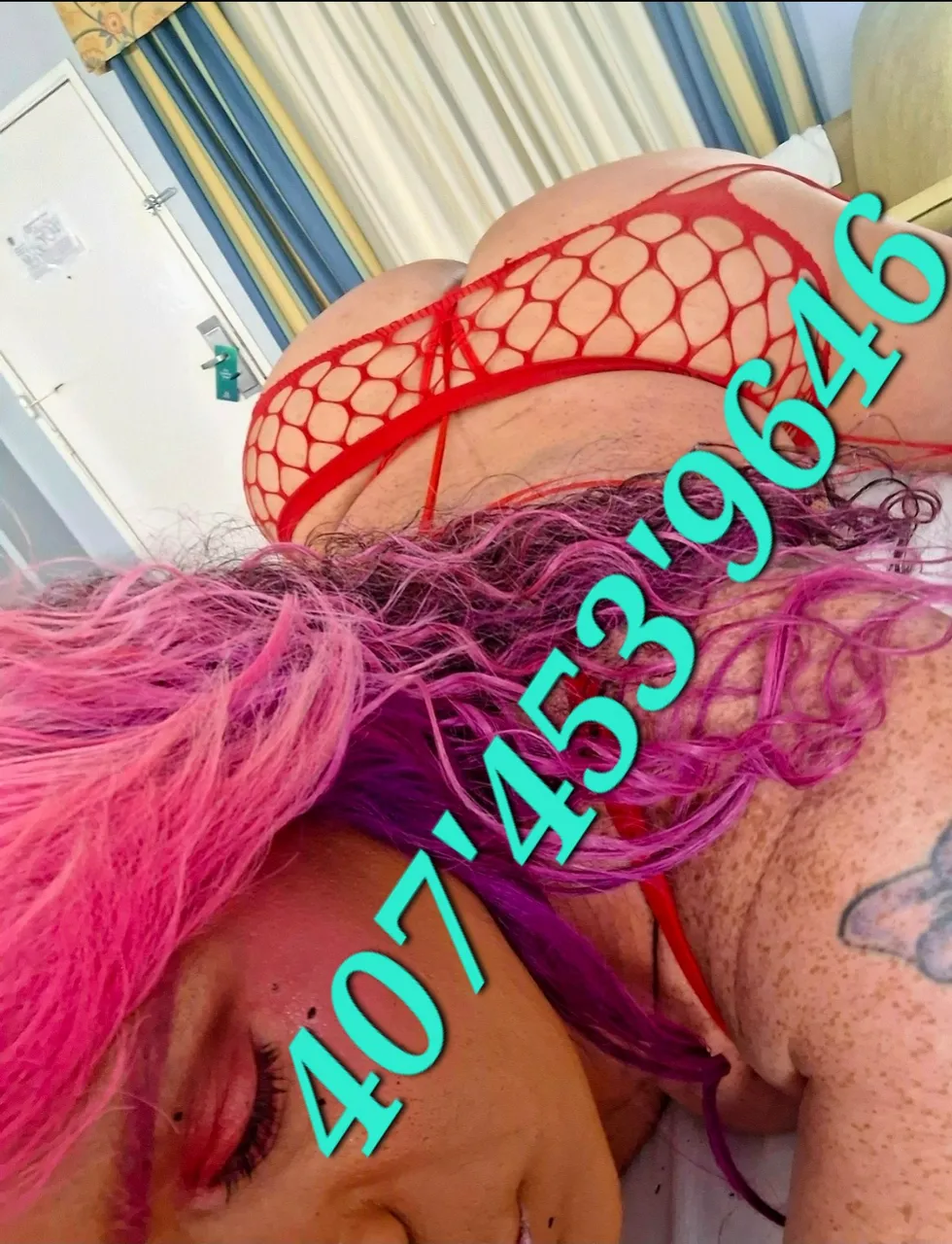 Escorts Tampa, Florida Kamilia De la Cruz