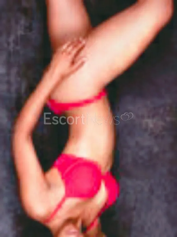 Escorts ALISSA