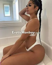 Escorts Hollywood, Florida Vicky