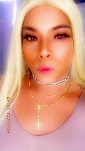 Escorts Orlando, Florida Dreamxx