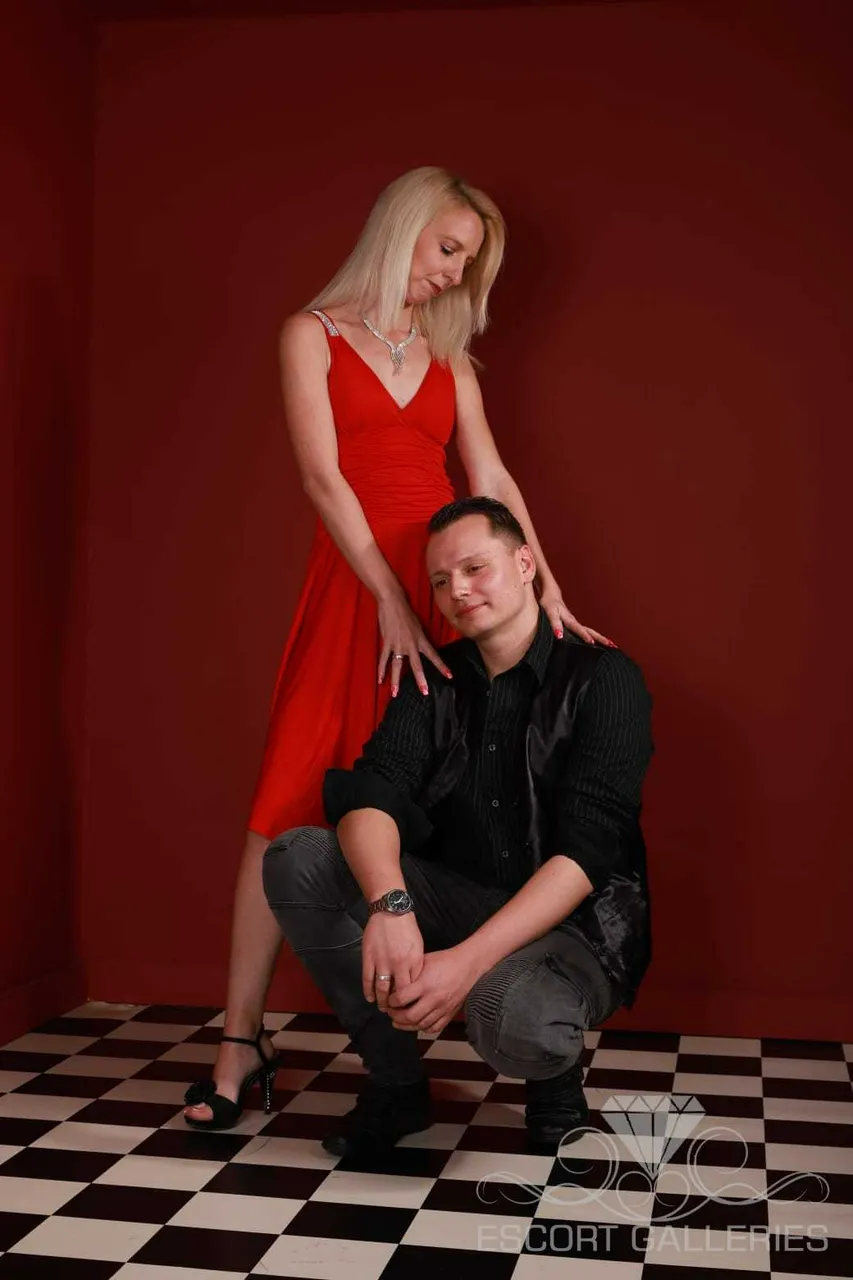 Escorts Berlin, Germany Cora1207