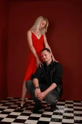 Escorts Berlin, Germany Cora1207