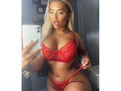 Escorts Las Vegas, Nevada Lauryn