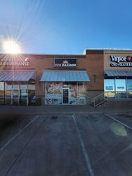 Wichita Falls, Texas Sun Massage