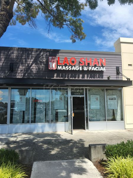Massage Parlors Vancouver, Washington Lao Shan Massage