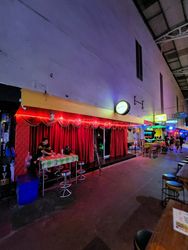 Strip Clubs Patong, Thailand Tomorrow Land