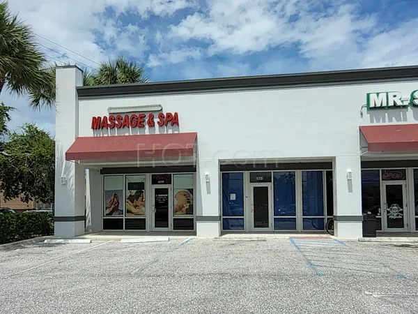 Massage Parlors Stuart, Florida Le Manderin Massage