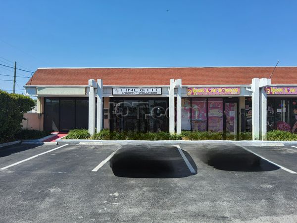 Massage Parlors Fort Lauderdale, Florida Fine and Fit Wellness Spa