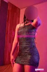 Escorts Medellin, Colombia Melanie Lila