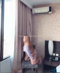 Escorts Bandung, Indonesia Clarissa Stevania