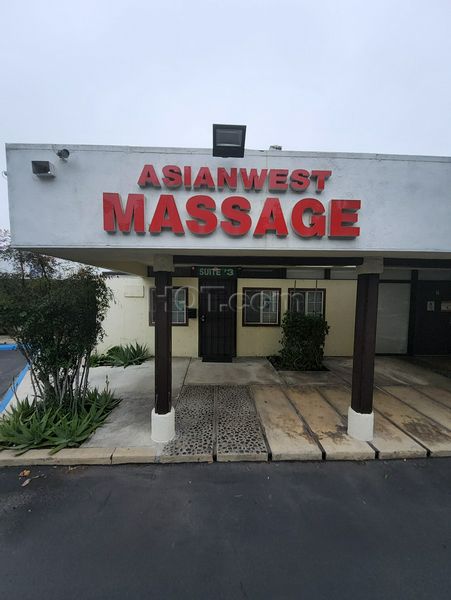 Massage Parlors Garden Grove, California Asianwest Massage