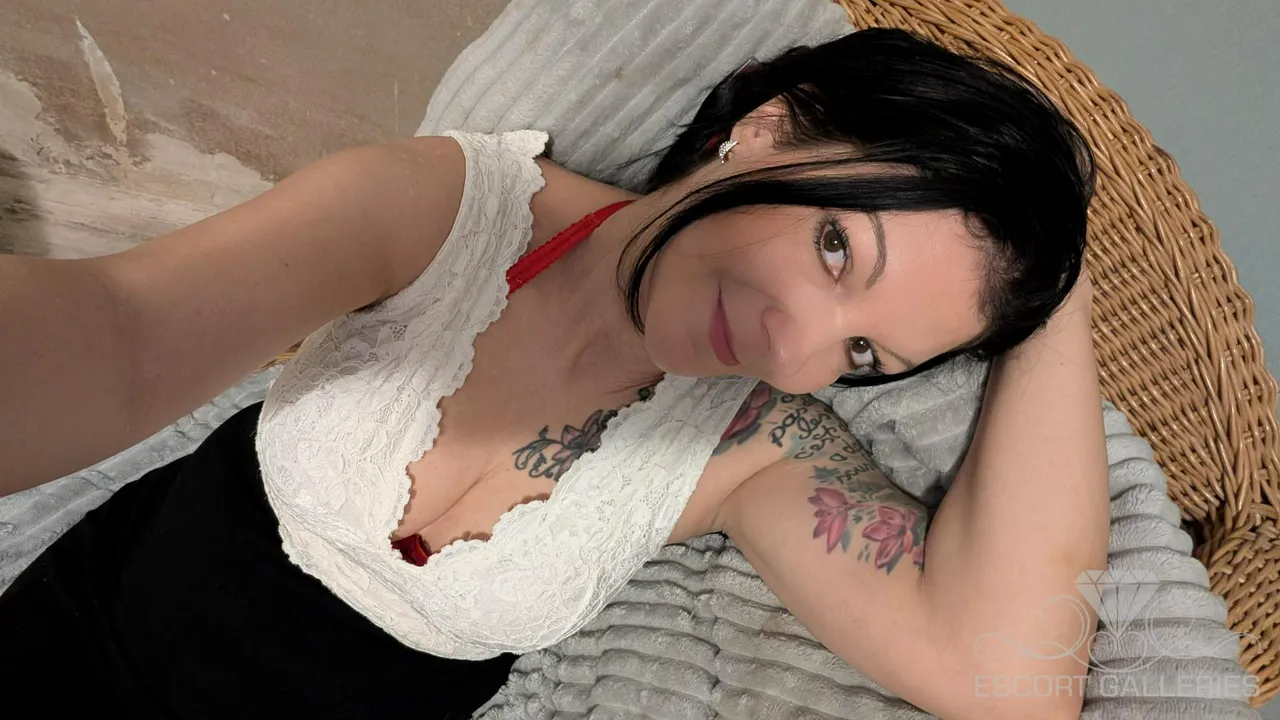 Escorts Germany Miabella