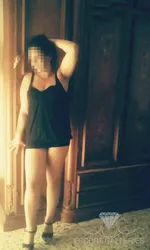 Escorts Italy Alexandra