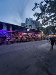 Beer Bar Pattaya, Thailand Avatar Bar