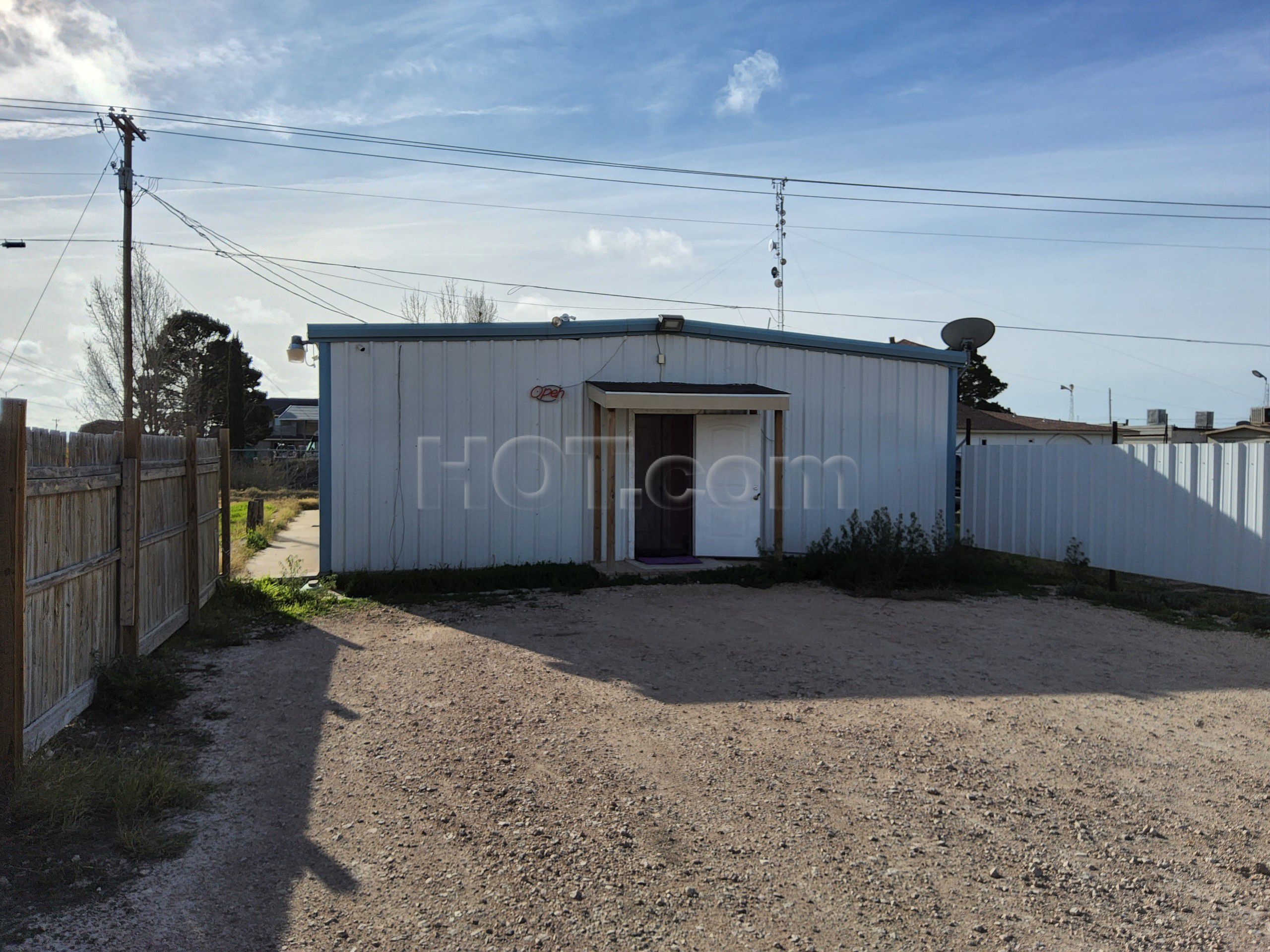 Odessa, Texas Star Spa