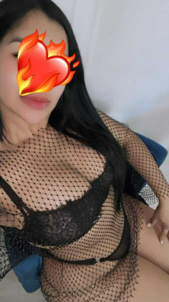 Escorts Manhattan, New York COLOMBIANA