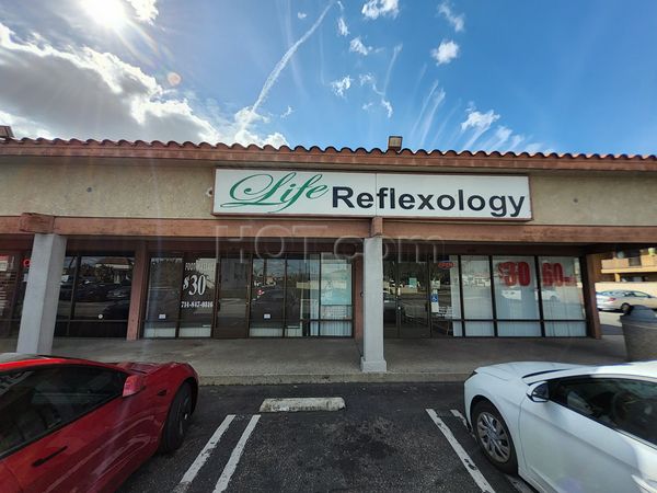 Massage Parlors Westminster, California Life Reflexology