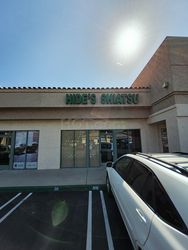 Massage Parlors Torrance, California Hide's Shiatsu