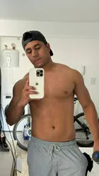 Escorts Detroit, Michigan JaredDXxx