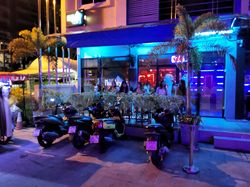 Pattaya, Thailand The Naughty Club