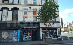 Sex Shops Belfast, Northern Ireland Misstique