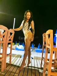 Escorts Turkey Alina