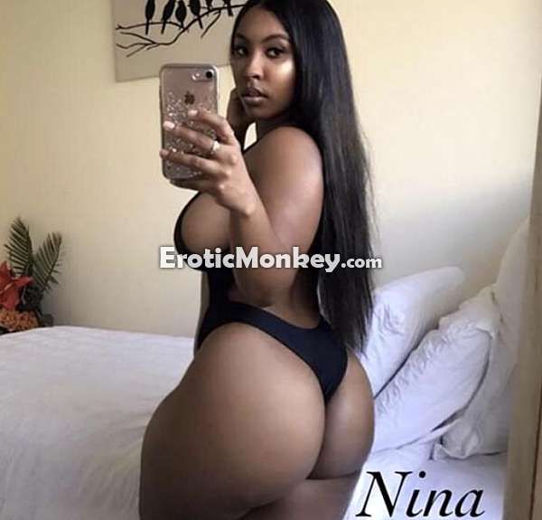 Escorts San Diego, California Nina