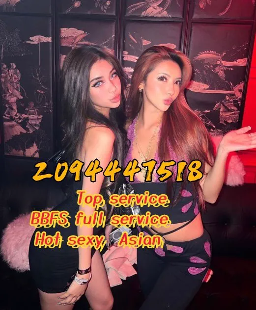 Escorts Glendale, California Colombia & Malaysia