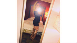 Escorts Cincinnati, Ohio MileyRose