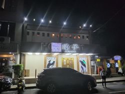 Manila, Philippines Club Junko