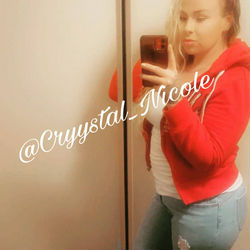 Escorts Redwood City, California Cryystal_Nicole