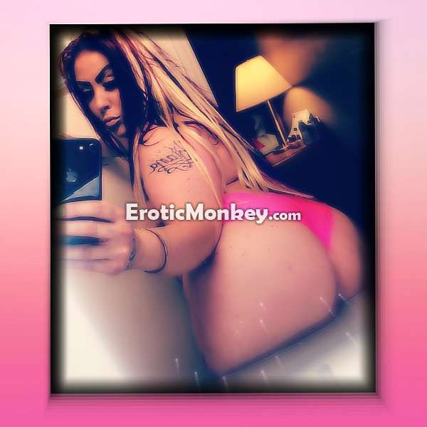 Escorts Eugene, Oregon Abrianna