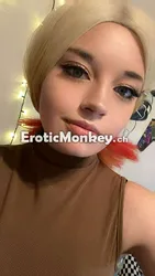 Escorts Portsmouth, New Hampshire Starla