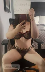 Escorts Windsor, Ontario Lisbeth