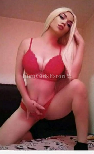 Escorts Braunau am Inn, Austria Andreea