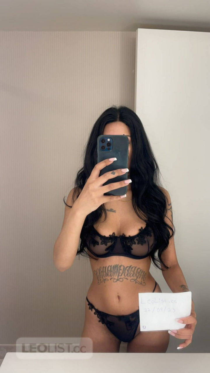 Escorts Laval, Quebec SABRYNAPARTYGIRL!Incalllaval/outcalleverywhere