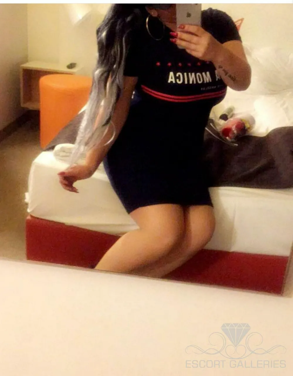 Escorts Mannheim, Germany Lizzy23