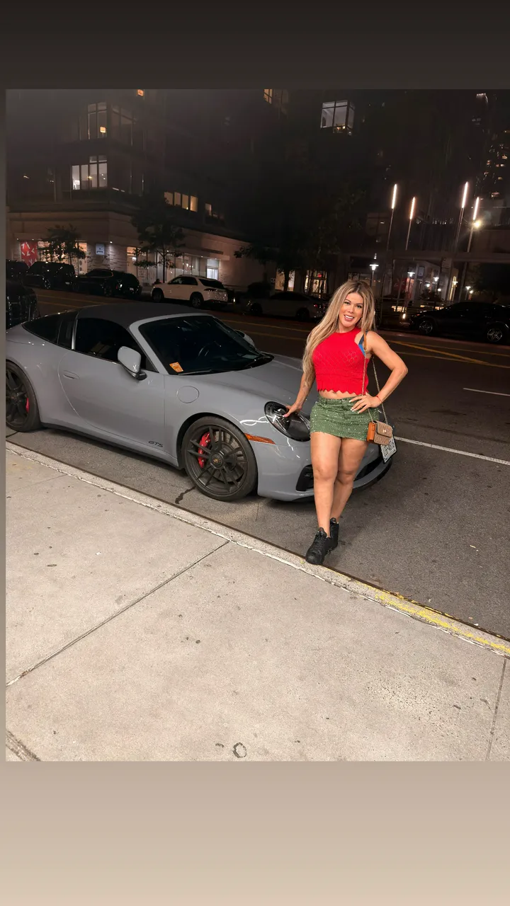 Escorts Queens, New York Melina 🍑 🎀💄