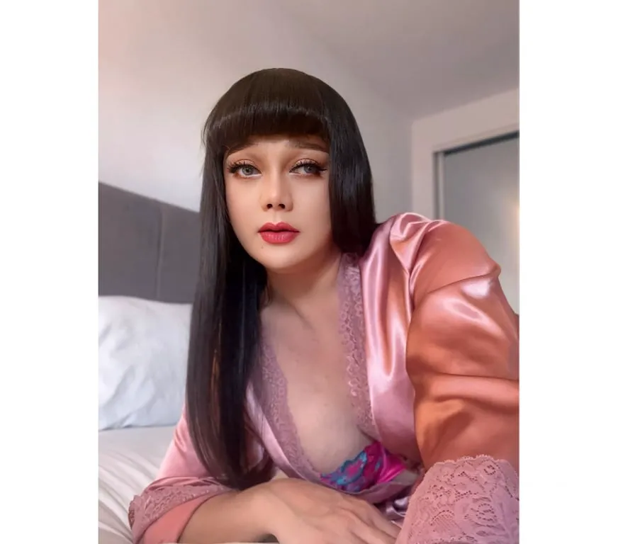 Escorts Wolverhampton, England Trans Ts Chada Ladyboy visiting Wolverhampton WV2