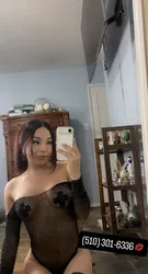 Escorts Oakland, California Nayeli Oakland  💋
