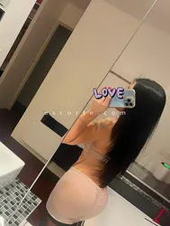 Escorts Lyon, France LEXYA de retour en France