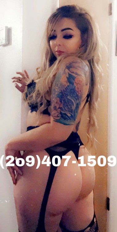 Escorts Bakersfield, California Tiffanyluv