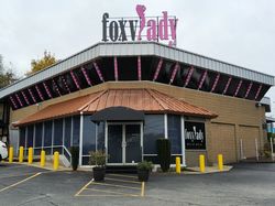 Strip Clubs Providence, Rhode Island Foxy Lady