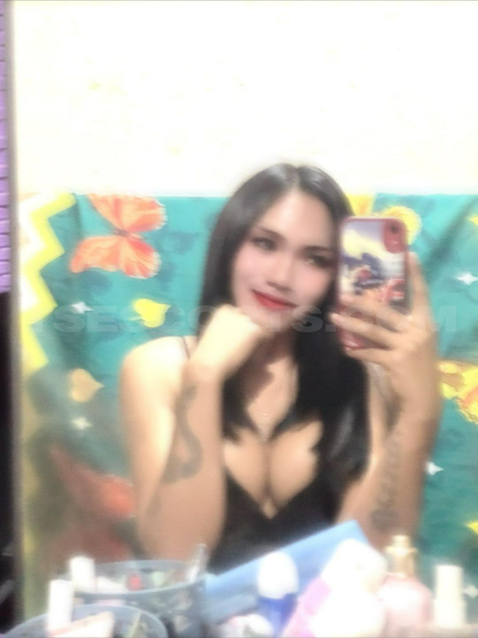 Escorts Angeles City, Philippines Mira