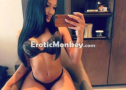 Escorts Racine, Wisconsin Alicia