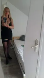 Escorts Pau, France (Viviana)