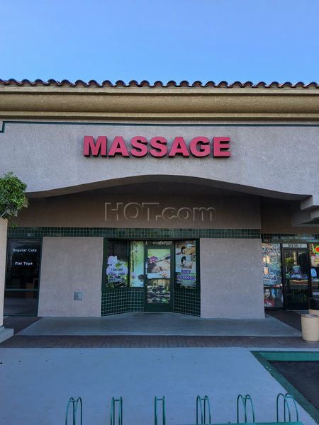 Massage Parlors Rancho Cucamonga, California Unique Massage